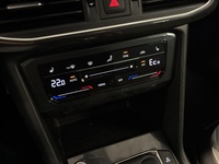 SEAT Tarraco vaihtoauto