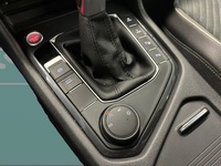 SEAT Tarraco vaihtoauto