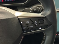 SEAT Tarraco vaihtoauto