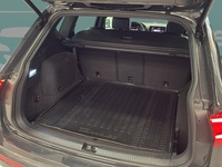 SEAT Tarraco vaihtoauto