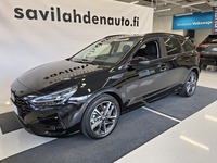 Hyundai i30 Wagon vaihtoauto