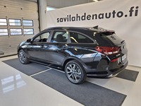 Hyundai i30 Wagon vaihtoauto