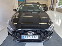 Hyundai i30 Wagon vaihtoauto