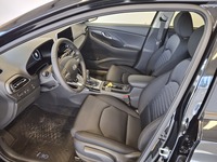 Hyundai i30 Wagon vaihtoauto