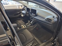 Hyundai i30 Wagon vaihtoauto