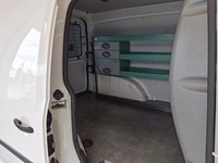 Volkswagen Caddy vaihtoauto
