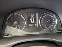 Volkswagen Caddy vaihtoauto