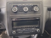 Volkswagen Caddy vaihtoauto