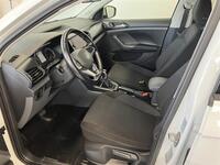 Volkswagen T-Cross vaihtoauto