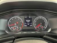 Volkswagen T-Cross vaihtoauto