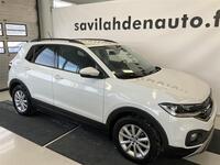 Volkswagen T-Cross vaihtoauto