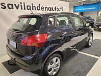 Kia Venga vaihtoauto