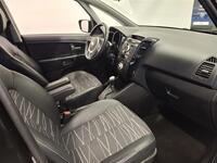 Kia Venga vaihtoauto