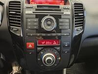 Kia Venga vaihtoauto