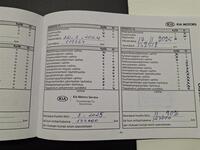 Kia Venga vaihtoauto