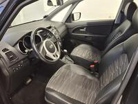 Kia Venga vaihtoauto