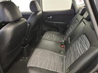 Kia Venga vaihtoauto