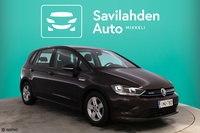 Volkswagen Golf Sportsvan vaihtoauto