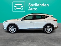 Cupra Formentor vaihtoauto