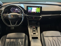 Cupra Formentor vaihtoauto