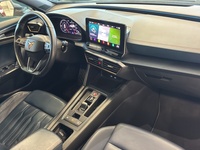 Cupra Formentor vaihtoauto