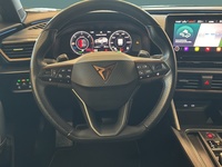 Cupra Formentor vaihtoauto