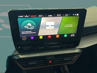 Cupra Formentor vaihtoauto