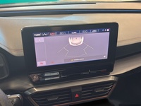 Cupra Formentor vaihtoauto