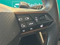 Cupra Formentor vaihtoauto