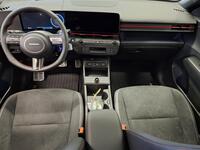 Hyundai KONA Electric vaihtoauto