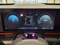 Hyundai KONA Electric vaihtoauto