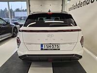 Hyundai KONA Electric vaihtoauto