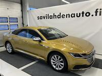 Volkswagen Arteon vaihtoauto