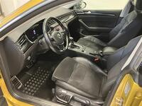 Volkswagen Arteon vaihtoauto