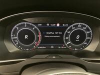 Volkswagen Arteon vaihtoauto