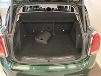 Mini Countryman vaihtoauto