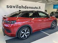 Volkswagen ID.5 vaihtoauto