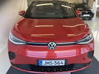 Volkswagen ID.5 vaihtoauto