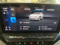 Volkswagen ID.5 vaihtoauto