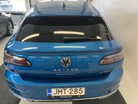 Volkswagen Arteon vaihtoauto