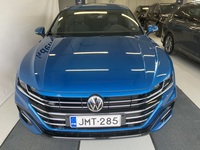 Volkswagen Arteon vaihtoauto