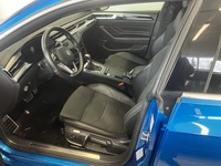 Volkswagen Arteon vaihtoauto