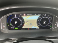 Volkswagen Arteon vaihtoauto