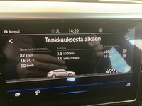 Volkswagen Arteon vaihtoauto