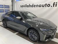 BMW i4 vaihtoauto