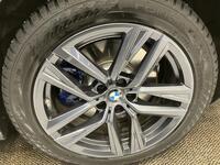 BMW i4 vaihtoauto
