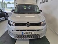 Volkswagen Caddy vaihtoauto