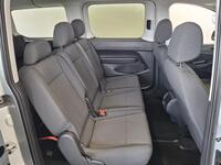 Volkswagen Caddy vaihtoauto