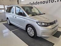 Volkswagen Caddy vaihtoauto