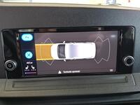 Volkswagen Caddy vaihtoauto